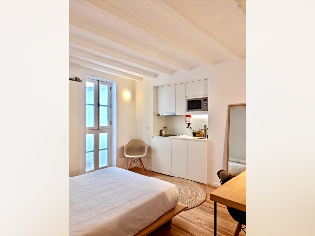 Portugal furnished Apartment in Beiras, Coimbra