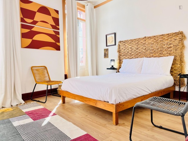 Portugal furnished Apartment in Beiras, Coimbra
