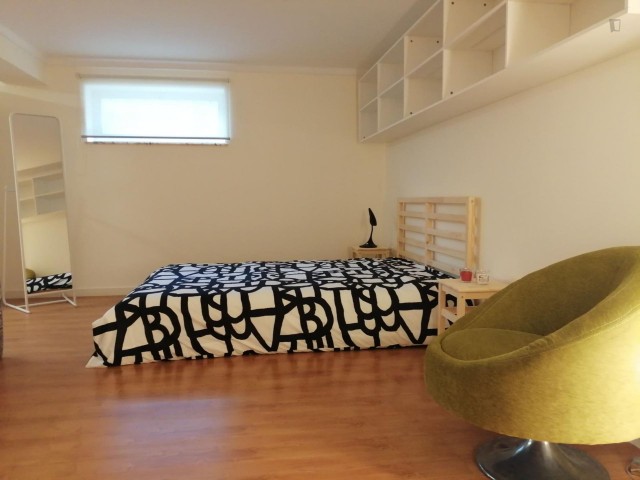 Coimbra Apartment for rent