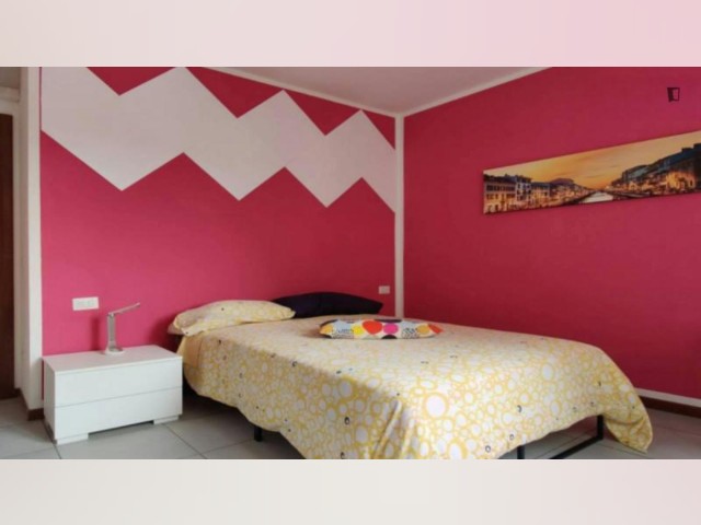 Italy furnished Apartment in Lombardy, Milan