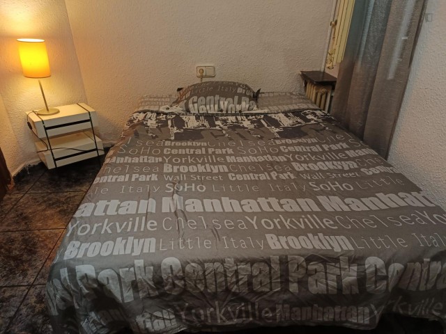 Spain furnished Room in Catalonia, Barcelona