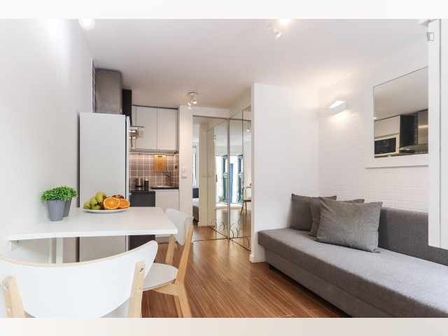 Portugal furnished Apartment in Lisboa-Tagus Valley, Lisbon