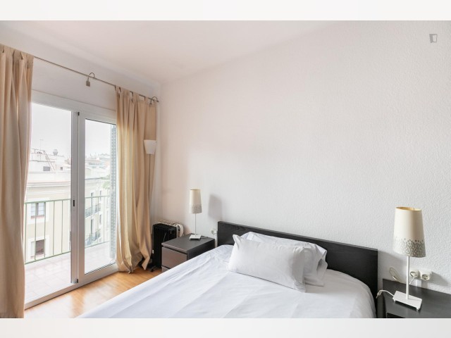 Spain furnished Apartment in Catalonia, Barcelona