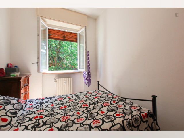 Italy furnished Room in Lombardy, Milan