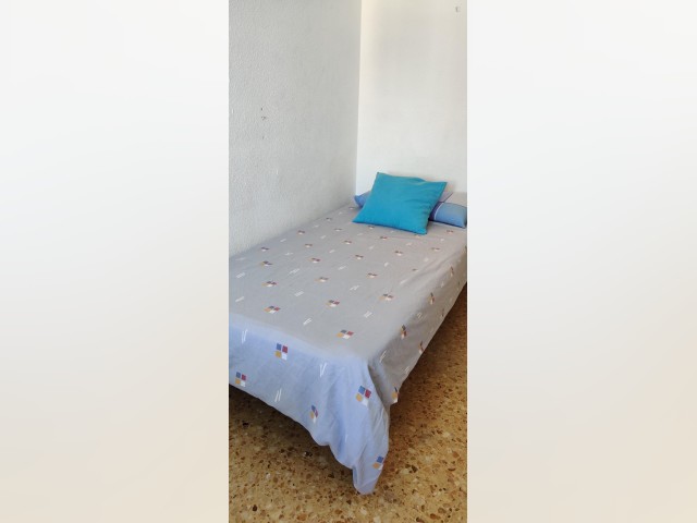 Spain furnished Room in Valencia, Valencia