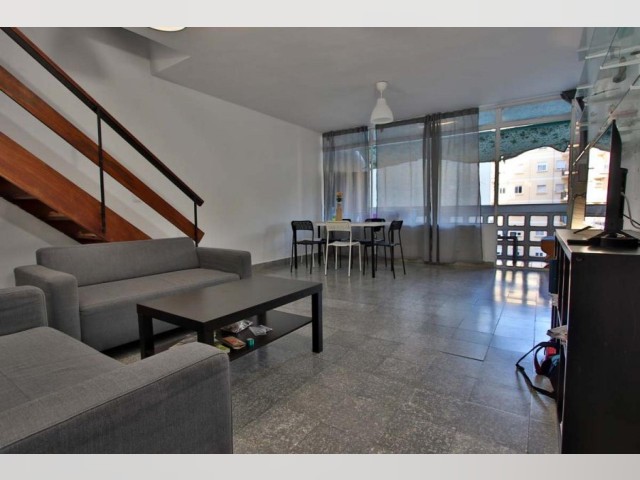 Spain furnished Apartment in Valencia, Valencia