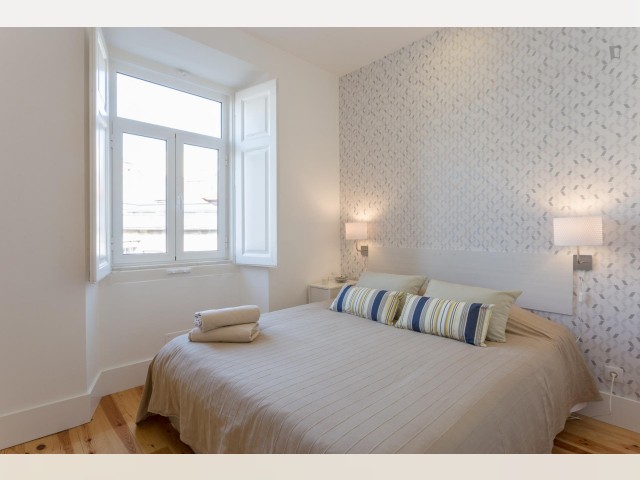 Portugal furnished Apartment in Lisboa-Tagus Valley, Lisbon