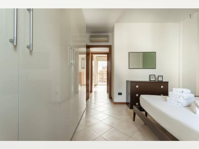 Italy furnished Apartment in Lombardy, Milan