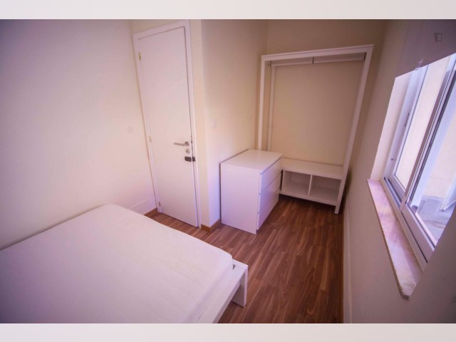 Portugal furnished Room in Lisboa-Tagus Valley, Lisbon