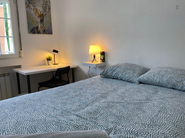 Spain furnished Room in Valencia, Valencia