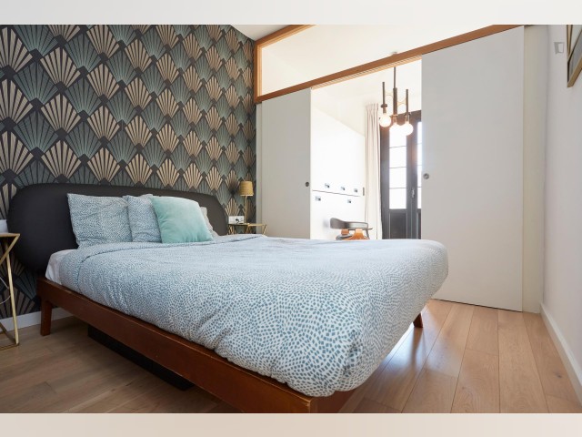 Spain furnished Apartment in Catalonia, Barcelona
