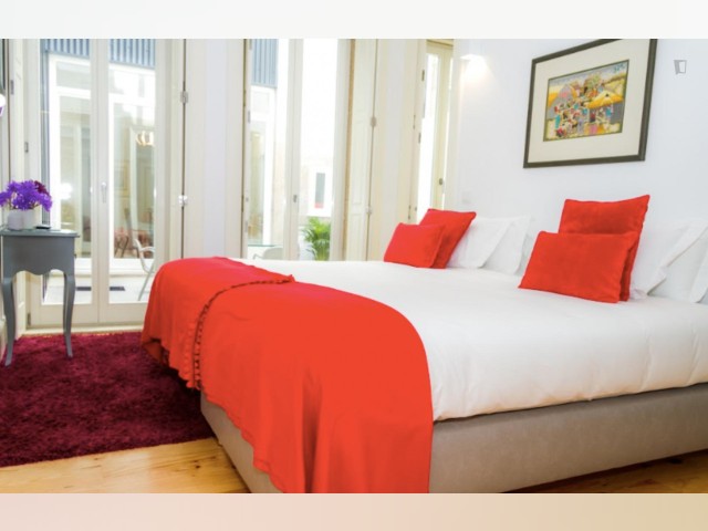 Portugal furnished Apartment in Porto-North Portugal, Porto Oporto