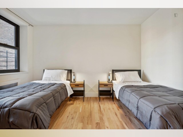 New York City NY Room for rent