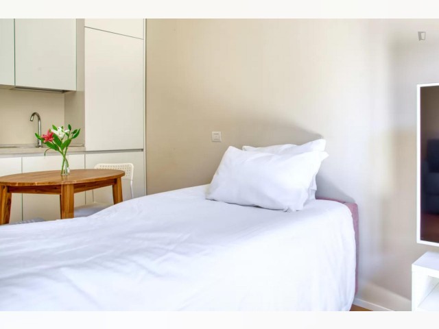 Italy furnished Apartment in Lombardy, Milan