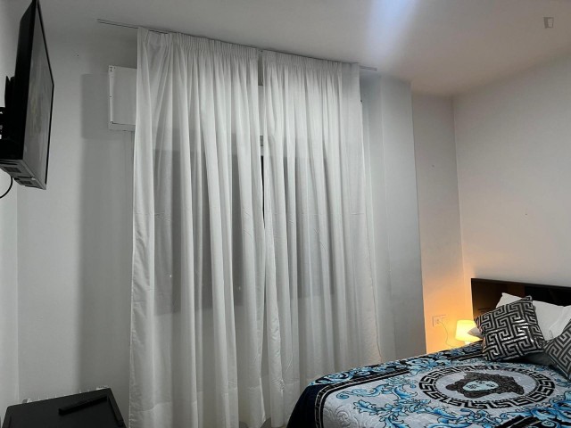 Spain furnished Room in Catalonia, Barcelona