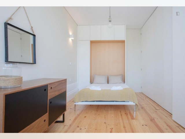 Portugal furnished Apartment in Porto-North Portugal, Porto Oporto