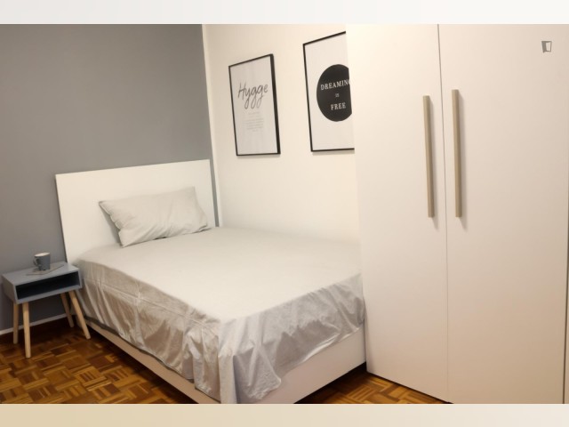 Padua Room for rent