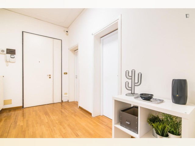 Padua Room for rent