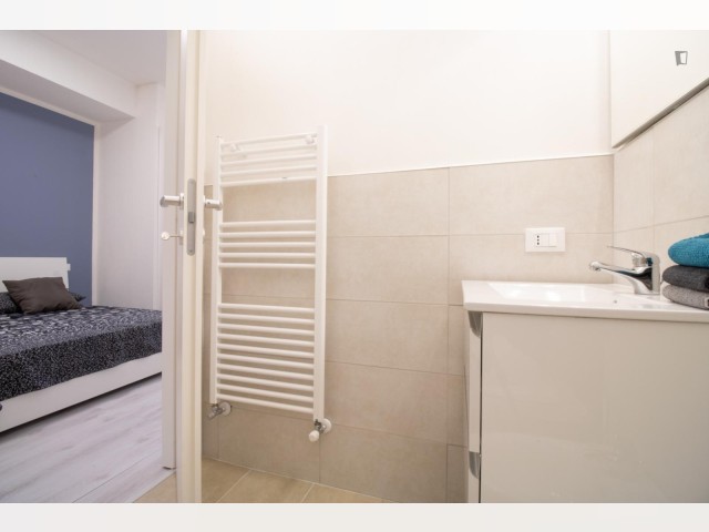 Verona City Room for rent