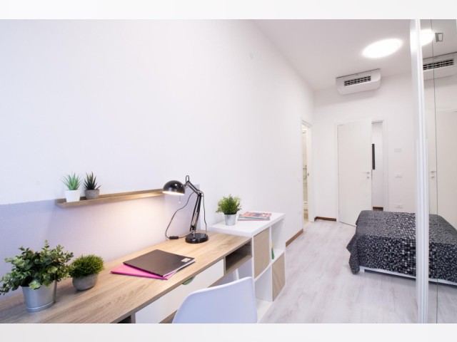 Verona City Room for rent