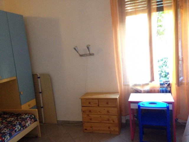 Italy furnished Room in Lombardy, Milan