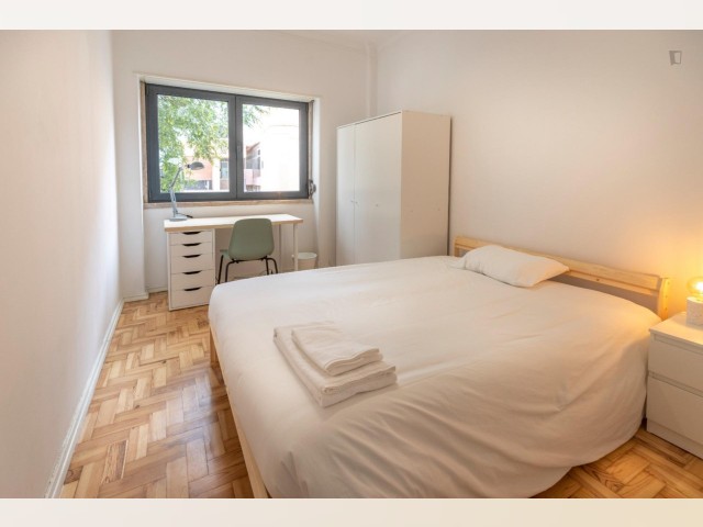 Portugal furnished Room in Lisboa-Tagus Valley, Lisbon
