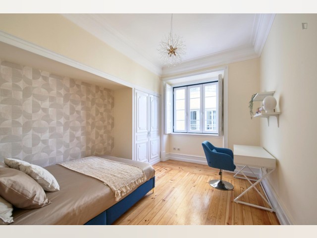 Portugal furnished Room in Lisboa-Tagus Valley, Lisbon