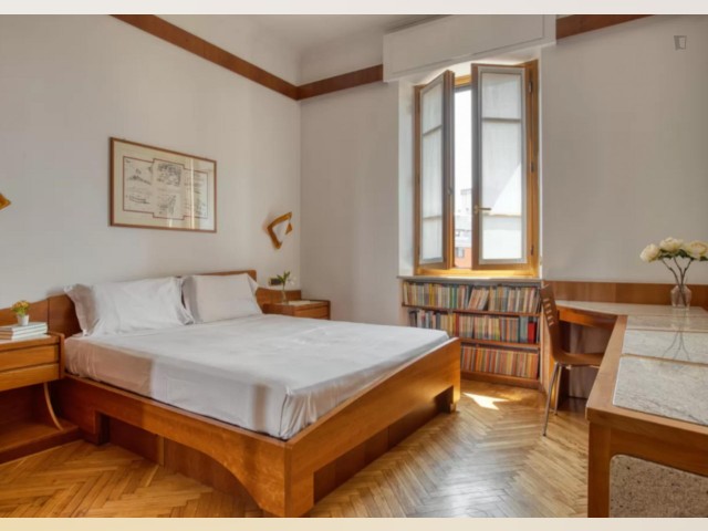 Italy furnished Apartment in Lombardy, Milan