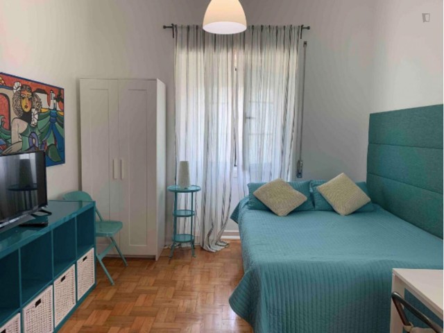 Portugal furnished Apartment in Beiras, Coimbra