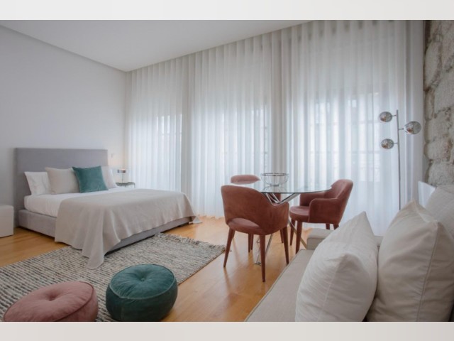 Portugal furnished Apartment in Porto-North Portugal, Porto Oporto