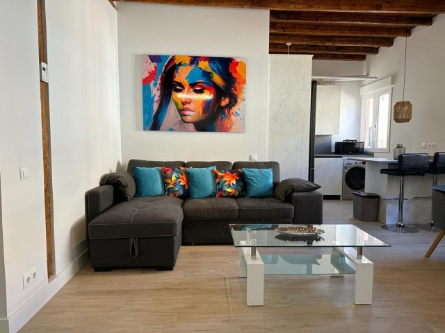 Spain furnished Apartment in Madrid, Madrid