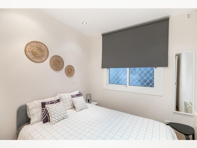 Spain furnished Apartment in Catalonia, Barcelona