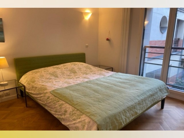 France furnished Apartment in Paris-Isle-of-France, Paris