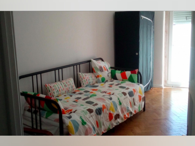 Portugal furnished Room in Lisboa-Tagus Valley, Lisbon