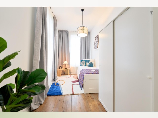 Belgium furnished Apartment in Brussels, Brussels