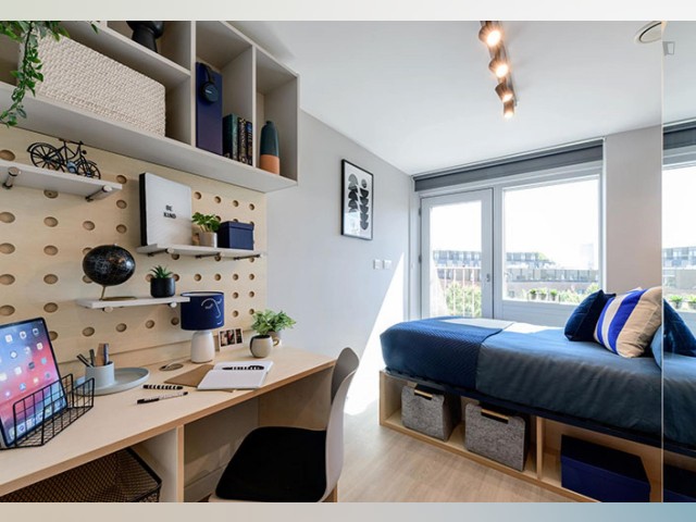 England furnished Room in London, London