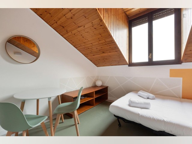 Italy furnished Apartment in Lombardy, Milan