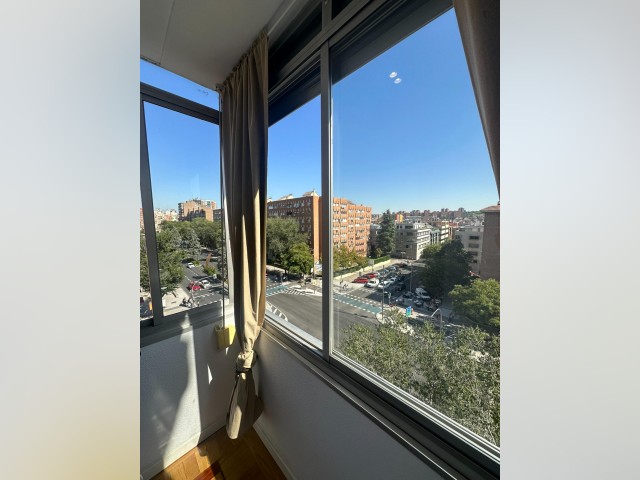 Spain furnished Room in Madrid, Madrid