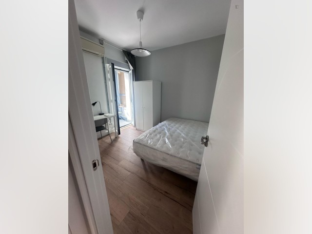 Spain furnished Room in Madrid, Madrid