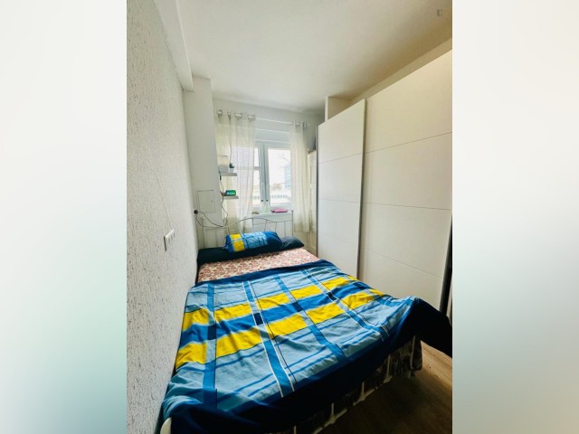 Berlin Apartment for rent