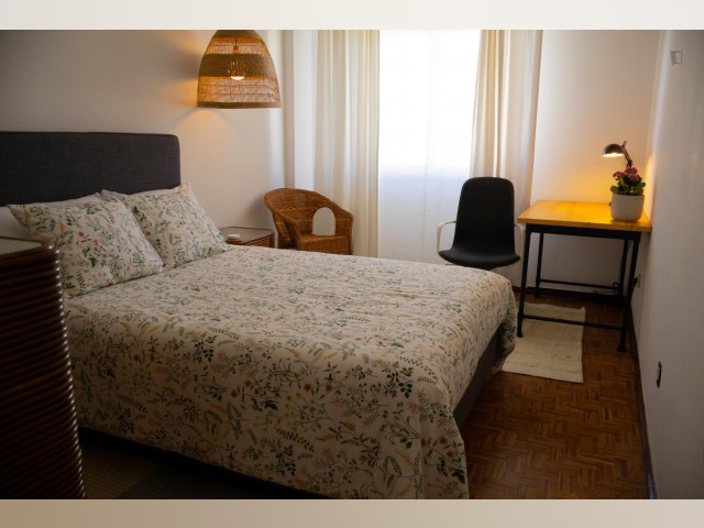 Portugal furnished Room in Lisboa-Tagus Valley, Lisbon