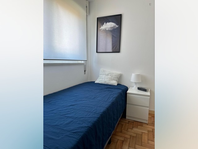 Portugal furnished Room in Porto-North Portugal, Porto Oporto