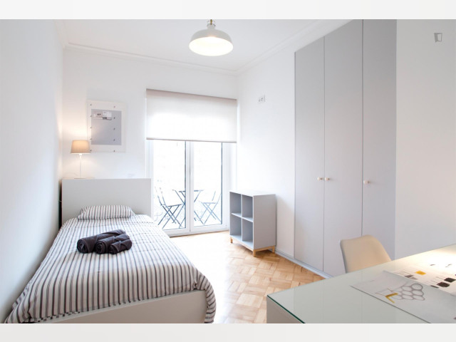 Portugal furnished Room in Lisboa-Tagus Valley, Lisbon