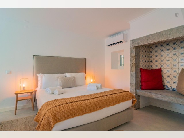 Portugal furnished Apartment in Lisboa-Tagus Valley, Lisbon