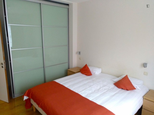 Belgium furnished Apartment in Brussels, Brussels