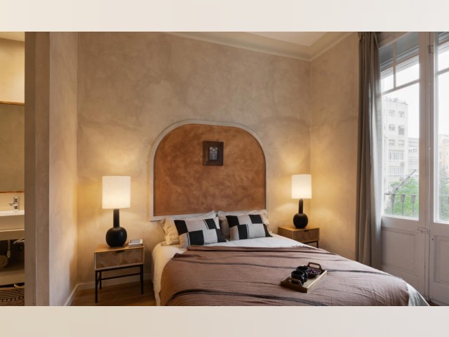 Spain furnished Apartment in Catalonia, Barcelona