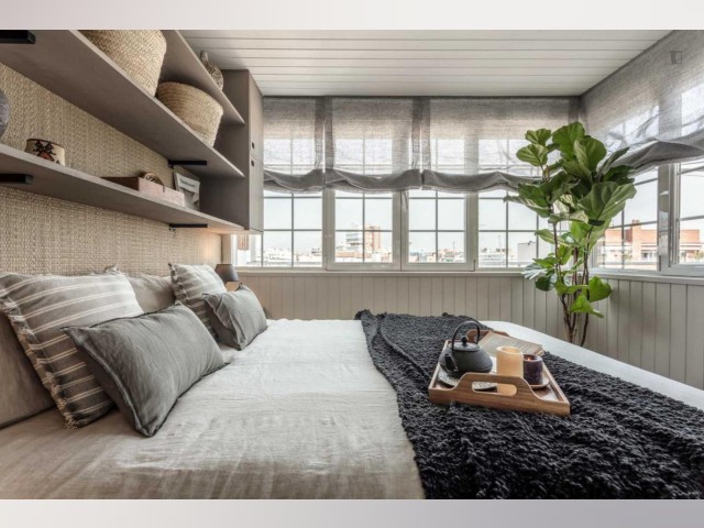 Spain furnished Apartment in Madrid, Madrid