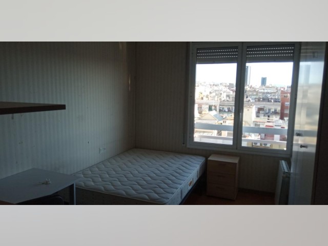 Spain furnished Room in Catalonia, Barcelona