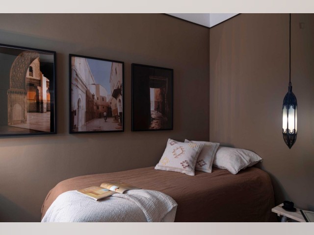Spain furnished Apartment in Catalonia, Barcelona