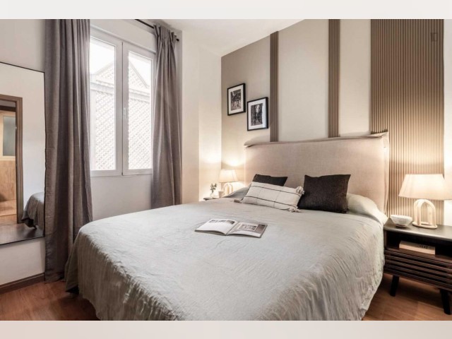 Spain furnished Apartment in Madrid, Madrid
